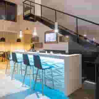 Nemea Appart Hotel So Cloud Lyon gare Part Dieu, 1 of 5