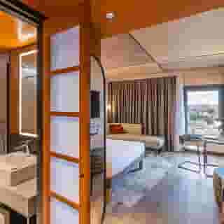 Novotel Lisboa, 4 of 5