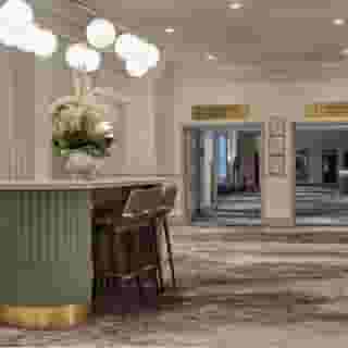 Hilton Glasgow, 2 of 5