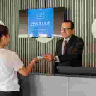 La Valadiere, Ascend Hotel Collection, 1 of 5