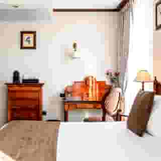 Villa Montparnasse, 5 of 5