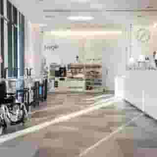 Scandic Berlin Potsdamer Platz, 3 of 5