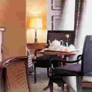 Lausanne Palace, 1 of 5