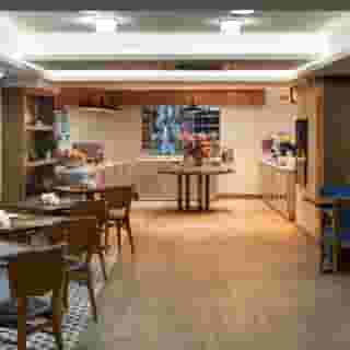 Buem Hotel Kosuyolu, 4 of 5