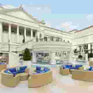 Nobu Las Vegas - A Caesars Rewards Destination, 1 of 5