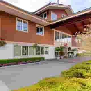 Econo Lodge Inn & Suites N. Vancouver, 3 of 5