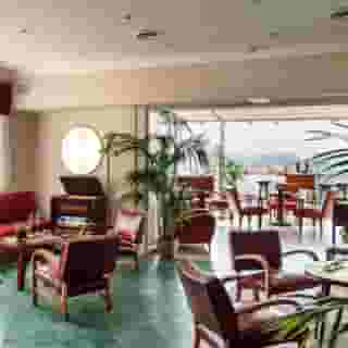 Bettoja Hotel Atlantico, 5 of 5