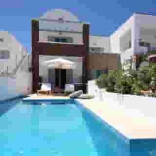 Astro Palace Hotel, 2 of 5