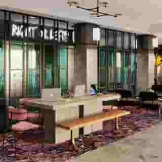 Generator Hotel Washington DC, 5 of 5