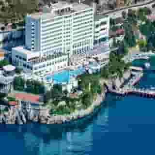 Korumar Hotel De Luxe, 5 of 6