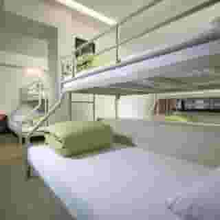 YHA MEI HO HOUSE YOUTH HOSTEL, 1 of 5