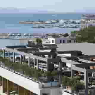 Dusit Suites Athens, 4 of 5