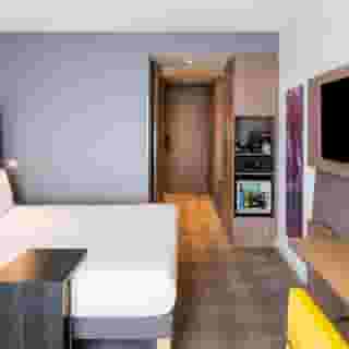 Novotel Amsterdam Schiphol Airport, 5 of 5