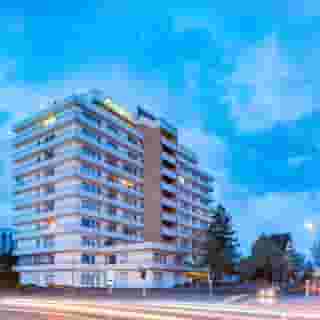 Garden Hotel Krefeld, 5 of 5