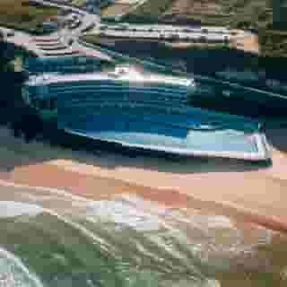 HOTEL ARRIBAS, 4 of 5