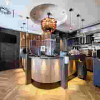 The Alfred Hotel, 4 of 5