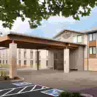 Country Inn & Suites by Radisson Seattle -Tacoma I, 1 of 5
