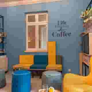 The Three Corners Hotel Anna Superior, 3 of 5