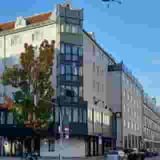 Hotel Munchen City Center affiliated by Melia, 2 of 5