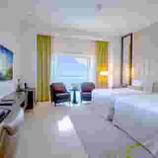 Rixos Marina Abu Dhabi, 4 of 5