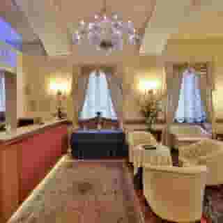 Best Western Plus Hotel Genova, 3 of 5