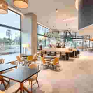 Sercotel Rosaleda Malaga, 3 of 5