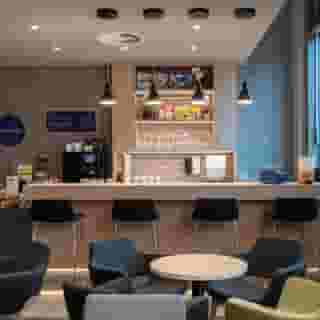 Holiday Inn Express and Suites Potsdam, 5 of 5