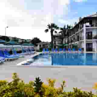 Ayaz Aqua Beach Hotel, 4 of 5