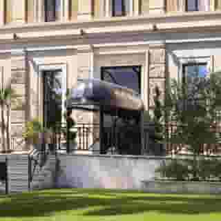 TH Roma - Carpegna Palace, 1 of 5