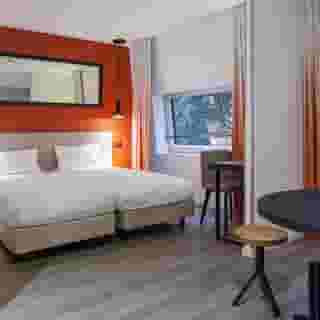 Adagio Paris 19eme Cite de la Musique, 2 of 5