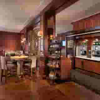 InterContinental Mark Hopkins, 2 of 5