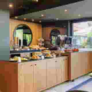 JR Hotels Amadeus  Bologna, 6 of 6