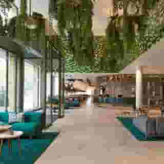 Hyatt Regency Amsterdam, 2 of 5