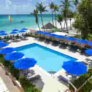 Butterfly Beach Hotel, 2 of 5