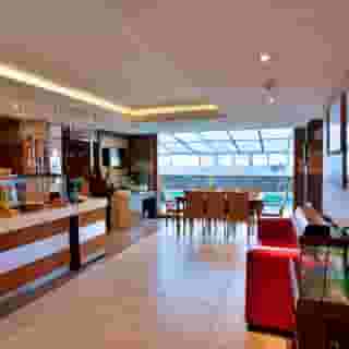 Hotel Zurich Istanbul, 2 of 5