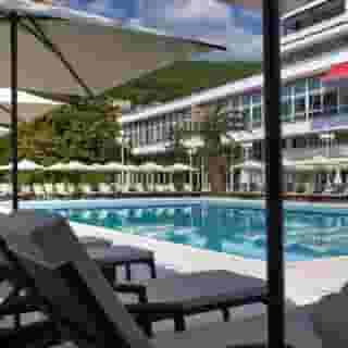 Hotel Ambasador, 3 of 5