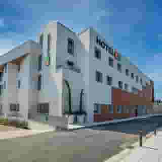 Bed4U Santander, 1 of 5