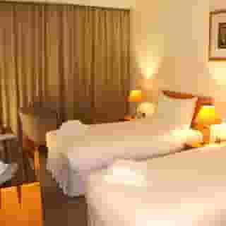 Swiss-Belinn Doha, 1 of 5