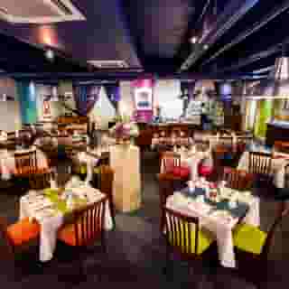 Cape Town Lodge Hotel, 5 of 5