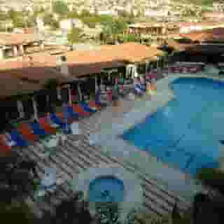Hisar Holiday Club, 1 of 5