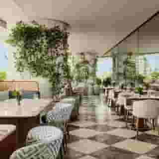 Raffles Istanbul, 3 of 5