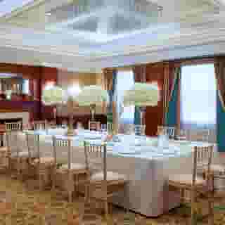 The Rubens at the Palace, 1 of 5