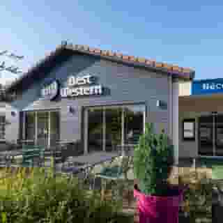 Best Western Bourgoin Jallieu, 5 of 5