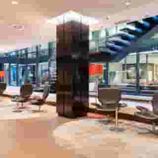 Exe Budapest Center, 2 of 5