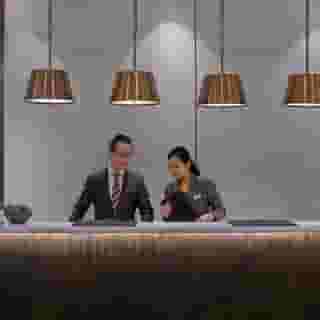 Two MacDonnell Road, 1 of 5