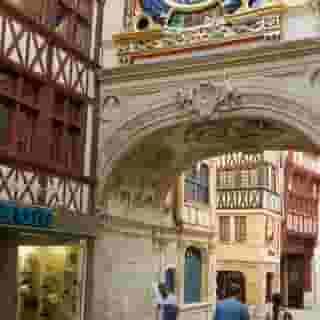 Aparthotel Adagio Access Rouen Centre Cathedrale, 2 of 5