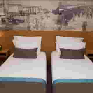 Onomo Hotel Rabat Terminus, 2 of 5