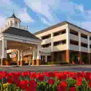 The Inn At Opryland, A Gaylord Hotel, 6 of 6