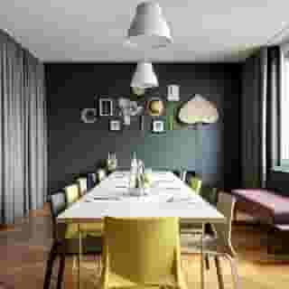 The Circus Apartments, 4 of 5