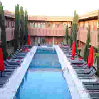 Kenzi Club Agdal Medina, 6 of 6